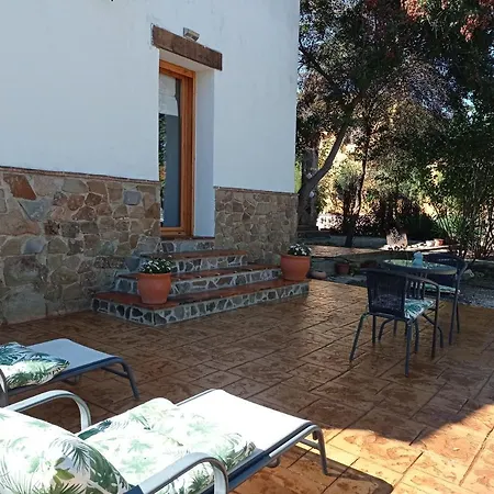 Bed and Breakfast Rural Zona Bienestar *