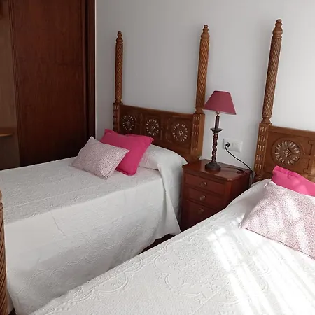 Rural Zona Bienestar Bed and Breakfast Aldeaquemada