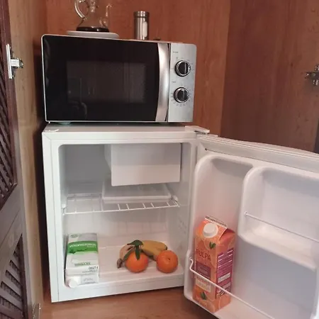 Bed and Breakfast Rural Zona Bienestar *