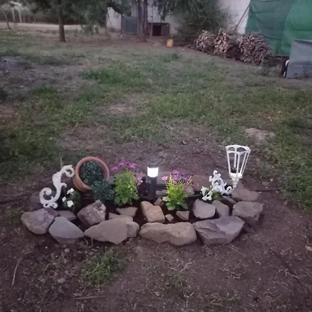 Bed and Breakfast Rural Zona Bienestar